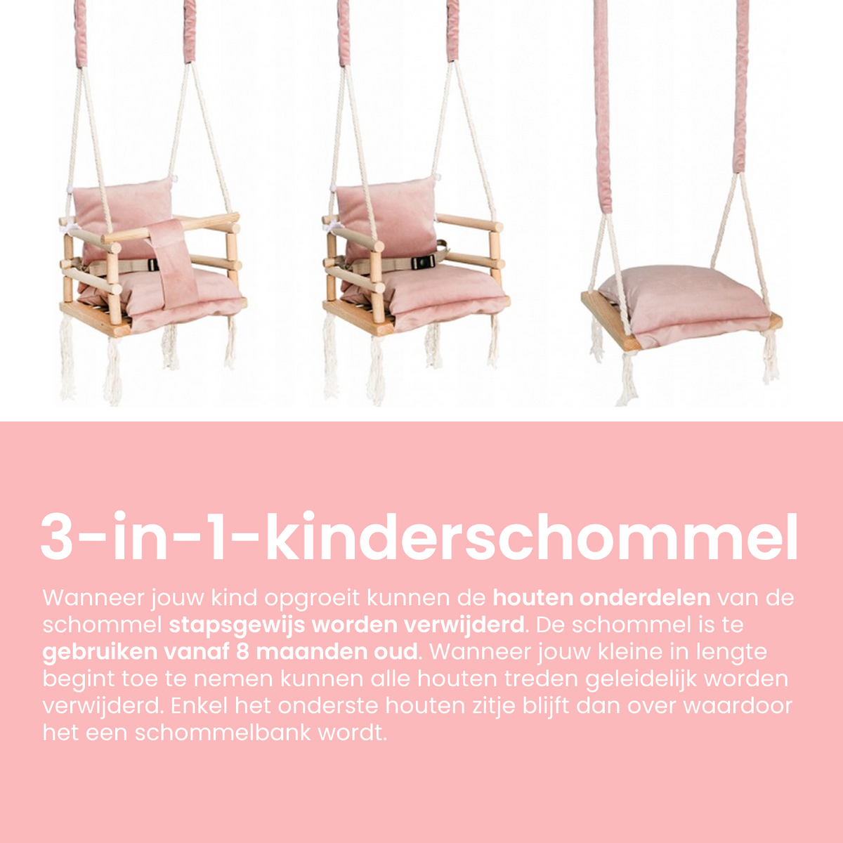 Wipstoel kopen? Vanaf €29.99 | Baby & Tiener Wipstoel kopen? Vanaf €29.99 | Baby & Tiener