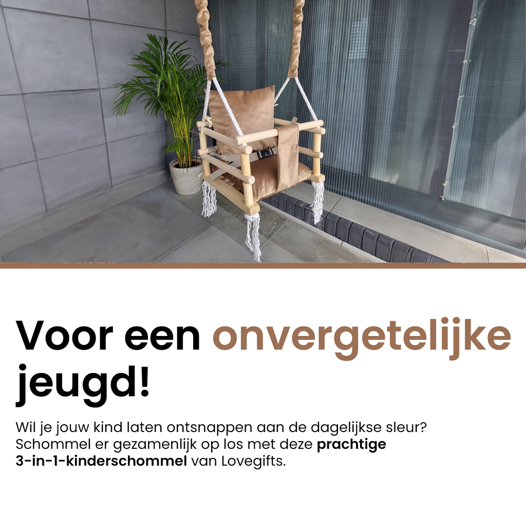 Houten babyschommel kopen? Dit zijn de beste houten babyschommels voor binnen van 2023 Houten babyschommel kopen? Dit zijn de beste houten babyschommels voor binnen van 2023