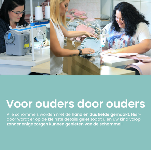 Meegroei Schommel 3-in-1 Hout – Lichtgrijs