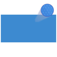 Afbeelding in Gallery-weergave laden, Zwembadfolie Solar Drijvend Pe