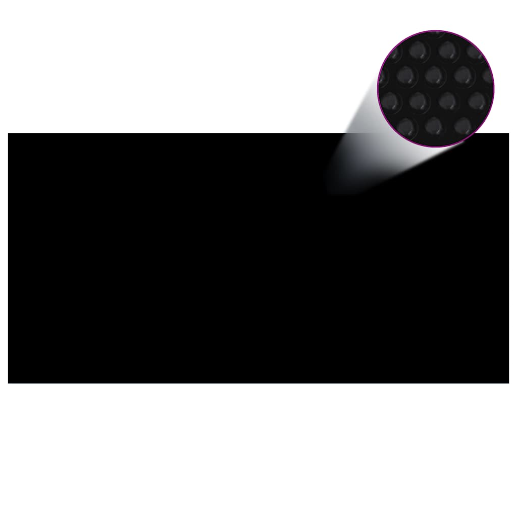 Zwembadfolie Solar Drijvend Pe