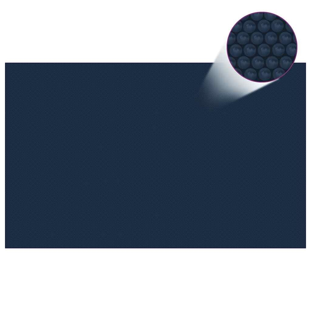 Zwembadfolie Solar Drijvend Pe