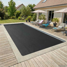 Afbeelding in Gallery-weergave laden, Zwembadfolie Solar Drijvend Pe