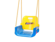 Afbeelding in Gallery-weergave laden, 3 in 1 Meegroei Schommel - Babyschommel Peuter Kleuter